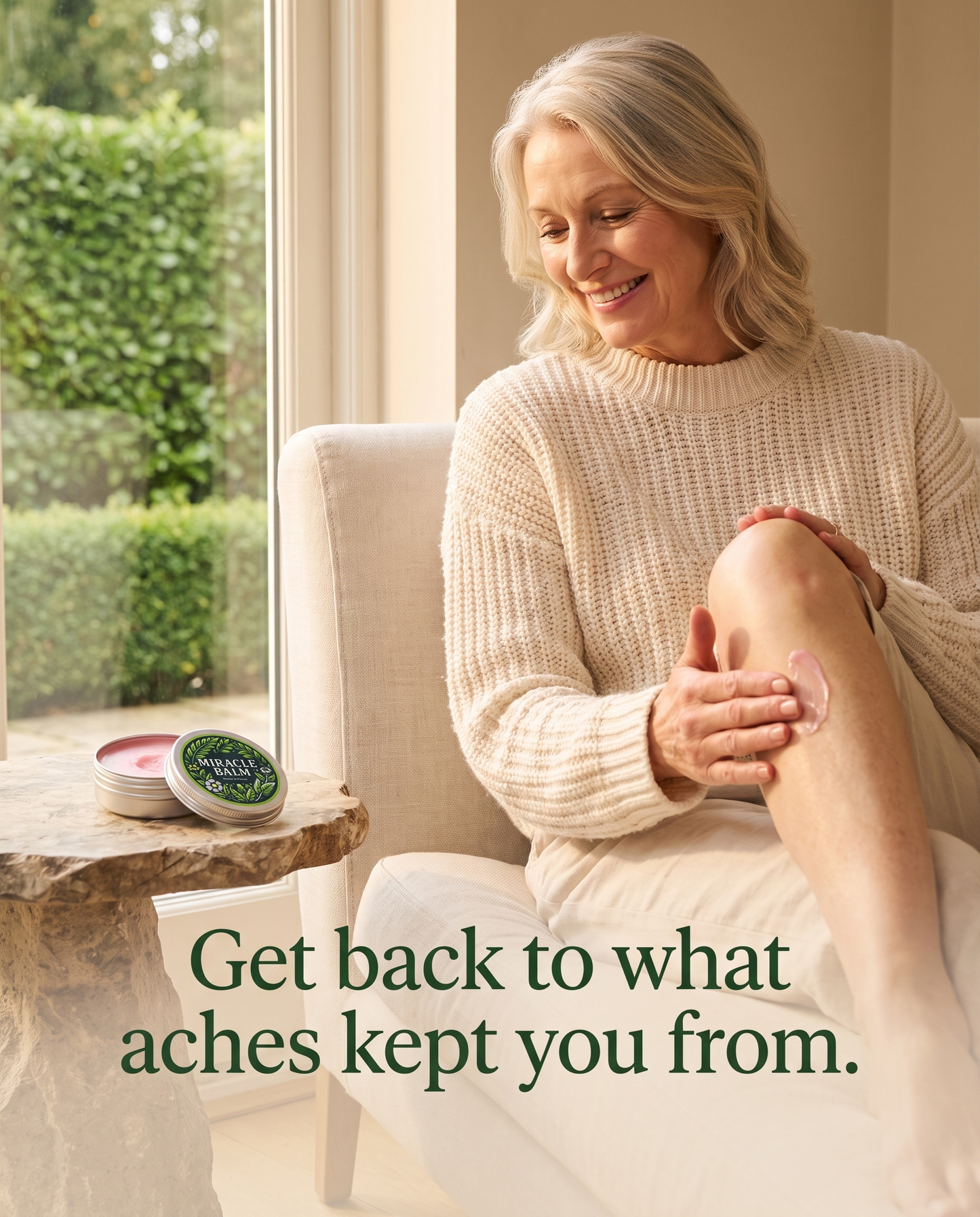 Stop Letting Stiff Mornings Decide Your Day